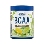 Applied Nutrition BCAA aminoskābes, citronu un laima garša – 450 g