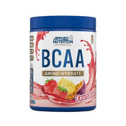 Applied Nutrition BCAA aminoskābes, augļu garša – 450 g