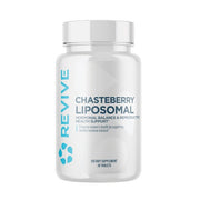 Revive Chasteberry Liposomal — 30 tabletes