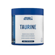 Applied Nutrition taurīns, 1000 mg - 200 g