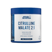 Applied Nutrition citrulīna malāts 2:1, 3000 mg - 300 g