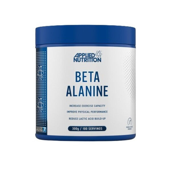 Applied Nutrition beta - alanīns, 3000 mg - 300 g