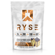 RYSE proteīna pankūkas ar mellenēm - 340 g