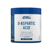 Applied Nutrition D-aspartīnskābe, 3000 mg - 300 g