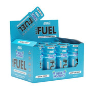 Applied Nutrition Bodyfuel enerģijas dzērieni, melleņu-aveņu garša – 12 x 60 ml.