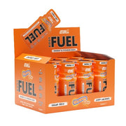 Applied Nutrition Bodyfuel enerģijas šoti, apelsīnu garša – 12 x 60 ml.