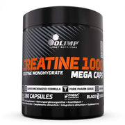 Olimp Nutrition Creatine 1000 - 180 kapsulas