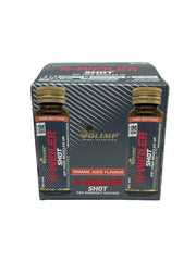 Olimp Nutrition R - Weiler Shot, apelsīnu sula - 9 x 60 ml.
