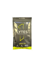 Rule One Lytes, citronu un laima garša – 5 g (1 porcija)
