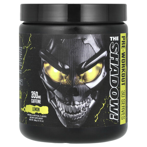 JNX Sports The Shadow!, citronu - 288 g