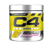 Cellucor C4 Original, rozā limonāde – 204 g