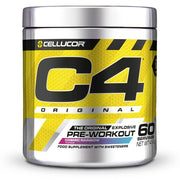 Cellucor C4 Original, varavīksnes konfektes - 414 g