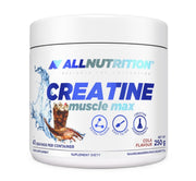 Allnutrition kreatīns Muscle Max, kola – 250 g