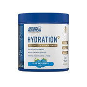 Applied Nutrition Hydration+, zilas avenes – 240 g
