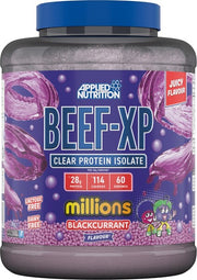 Applied Nutrition Beef - XP, upeņu milijoni – 1800 g