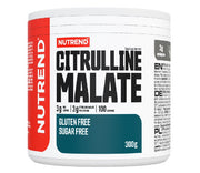 Nutrend Citrulīna malāts - 300g
