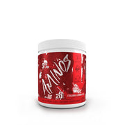 5% Nutrition uztura aminoskābes – Code Red, itāļu citrona ledus garša – 224 g