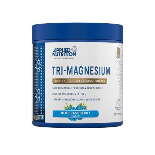Applied Nutrition Trimagnijs ar aveņu garšu – 200 g