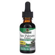 Nature's Answer sabalpalmes ekstrakts, 2000 mg - 30 ml.