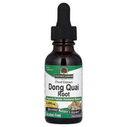 Nature's Answer Dong Quai sakne, 2000 mg - 30 ml.