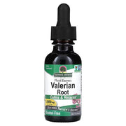 Nature's Answer baldriāna sakne, 1000 mg - 30 ml.