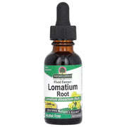 Nature's Answer Lomatijas sakne, 1000 mg - 30 ml.