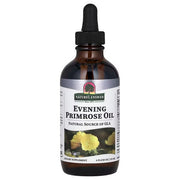 Nature's Answer naktssveces eļļa – 120 ml.