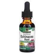 Nature's Answer ehinacejas sakne, 1000 mg - 30 ml.