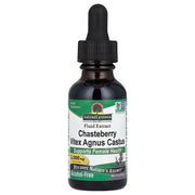 Nature's Answer klintenes (Vitex Agnus Castus), 2000 mg - 30 ml.