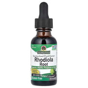 Nature's Answer rododendru sakneņi, 1000 mg - 30 ml.