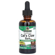 Nature's Answer kaķu naga miza, 2000 mg - 60 ml.