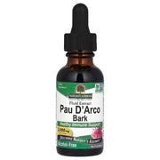 Nature's Answer Pau D' Arco miza, 2000 mg - 30 ml.