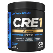 Allnutrition Pro Series CRE1, dabīgais – 315 g