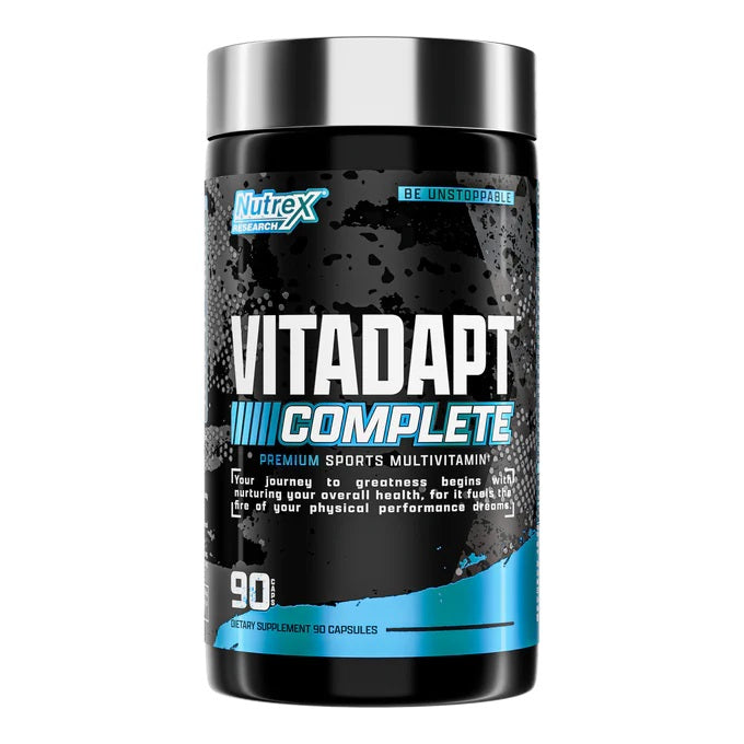 Nutrex Vitadapt Complete - 90 kapsulas