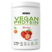 Weider Protein, Zemenes - 750g