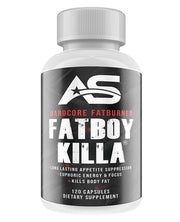 American Supps Fatboy Killa – 120 kapsulas