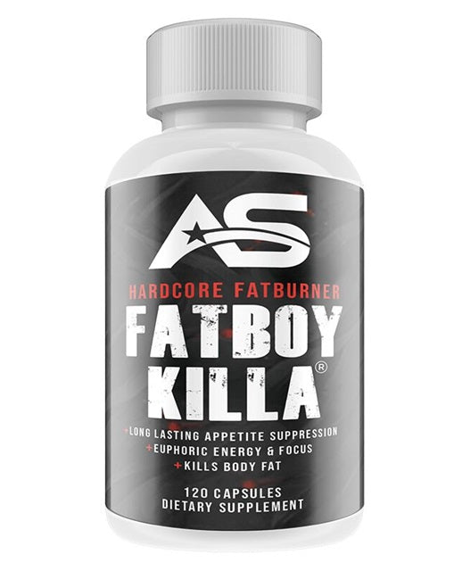 American Supps Fatboy Killa – 120 kapsulas