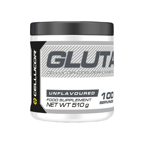 Cellucor Cor-Performance glutamīns – 510 g