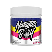 Naughty Boy pumpurs, īpaši enerģisks – 400 g