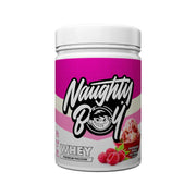 Naughty Boy Advanced Whey ar aveņu garšas ripple saldējumu – 900 g
