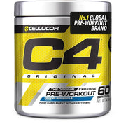 Cellucor C4 Original, frozen bomb – 414 g