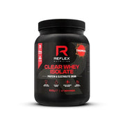 Reflex Nutrition dzidrs sūkalu izolāts, tropu – 510 g