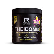 Reflex Nutrition muskuļu bumba, Twizzle Lolly – 400 g