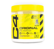 Cellucor C4 Original, ananasu galviņas – 198 g
