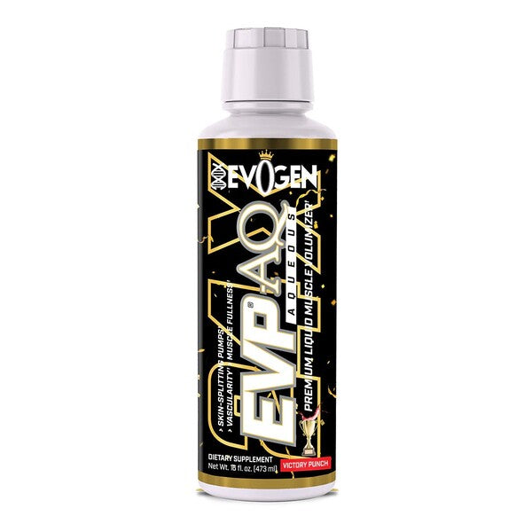 Evogen EVP AQ, Uzvaras spēriens – 473 ml.
