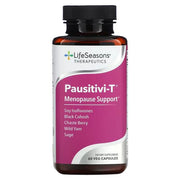 LifeSeasons Pausitivi - T - 60 kapsulas