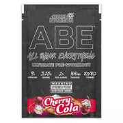 Applied Nutrition ABE – All Black Everything, ķiršu kola – 12,5 g (1 porcija)