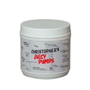 Raw Nutrition Christopher's Juicy Pumps konfektes - 480 g