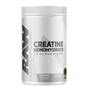 Raw Nutrition CBUM Essential kreatīna monohidrāts - 510 g