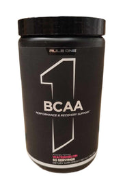 Rule One BCAA, arbūzs – 498 g